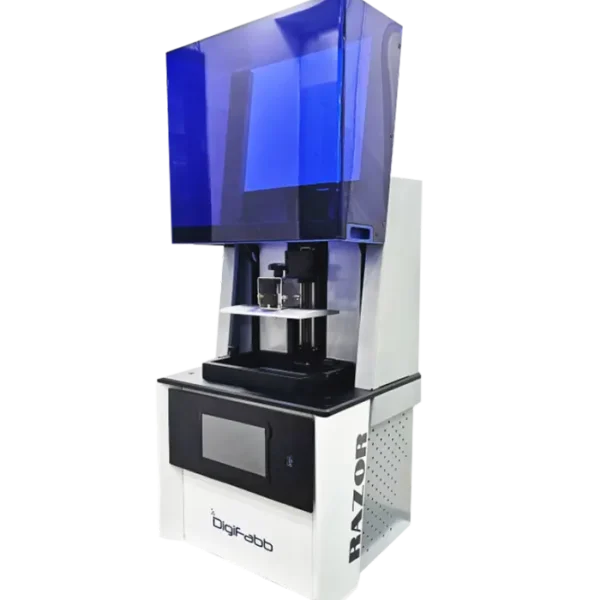 Digifabb DF-Razor DLP 3D Printer