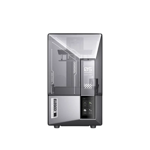 Elegoo Mars 5 Ultra 9K LCD 3D Printer - DigiFabb India