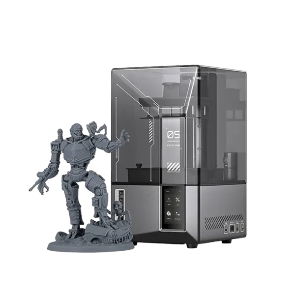 Elegoo Mars 5 Ultra 9K LCD 3D Printer - DigiFabb India