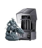 Elegoo Saturn 4 Ultra 12K Resin LCD 3D Printer - Image 4