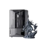 Elegoo Saturn 4 Ultra 16K Resin LCD 3D Printer - DigiFabb India