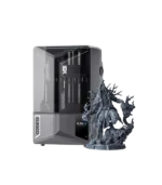 Elegoo Saturn 4 Ultra 16K Resin LCD 3D Printer - Image 2