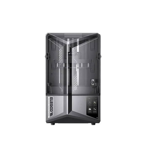 Elegoo Saturn 4 Ultra 12K Resin LCD 3D Printer - DigiFabb India
