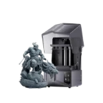 Elegoo Saturn 4 Ultra 12K Resin LCD 3D Printer - DigiFabb India