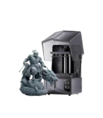 Elegoo Saturn 4 Ultra 12K Resin LCD 3D Printer - Image 2