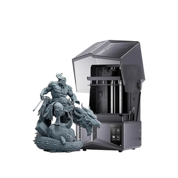 Elegoo Saturn 4 Ultra 12K Resin LCD 3D Printer - DigiFabb India
