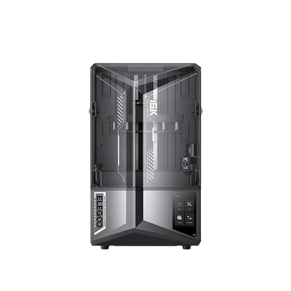 Elegoo Saturn 4 Ultra 16K Resin LCD 3D Printer - DigiFabb India