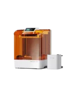 PioCreat HALOT-X1 Combo 16K Mono LCD Resin 3D Printer - Image 4