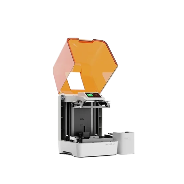 PioCreat HALOT-X1 Combo 16K Mono LCD Resin 3D Printer - DigiFabb India