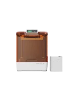 PioCreat HALOT-X1 Combo 16K Mono LCD Resin 3D Printer