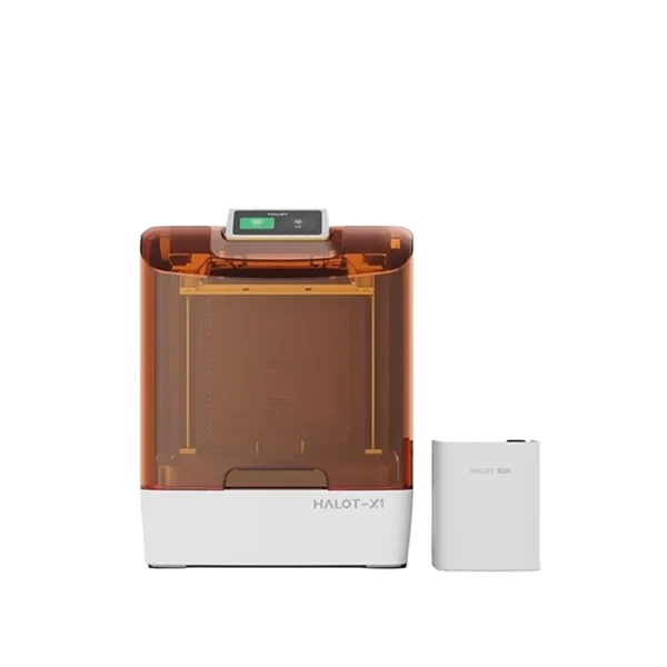 PioCreat HALOT-X1 Combo 16K Mono LCD Resin 3D Printer - DigiFabb India