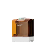 PioCreat Halot X1 LCD Resin 3D Printer - Image 2
