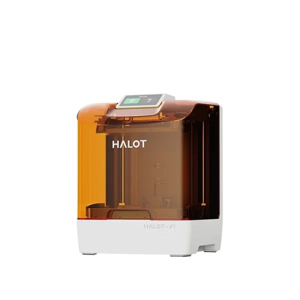PioCreat Halot X1 LCD Resin 3D Printer - DigiFabb India