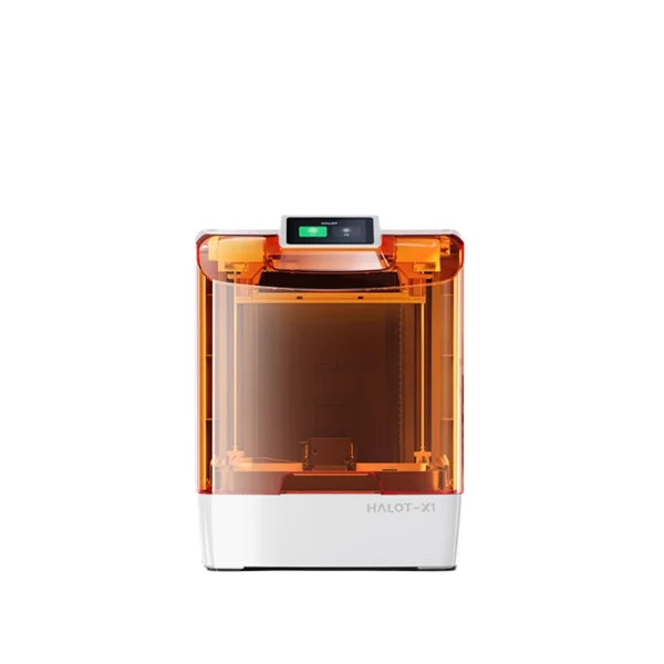 PioCreat Halot X1 LCD Resin 3D Printer - DigiFabb India