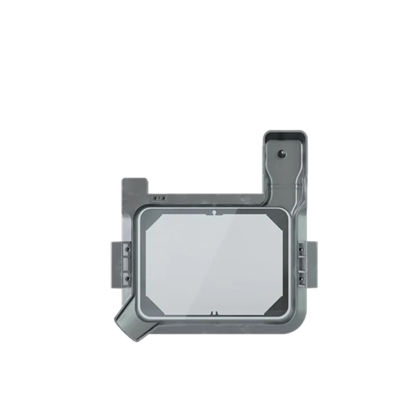 HeyGears Reflex Pulsing Release Resin Tank - DigiFabb India