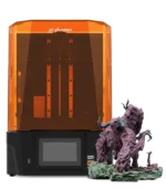 Phrozen Sonic Mighty Revo: 10" 14K LCD 3D Printer