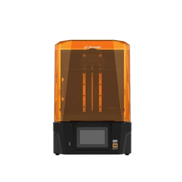Phrozen Sonic Mighty Revo 14K 10.1″ LCD 3D Printer - DigiFabb India