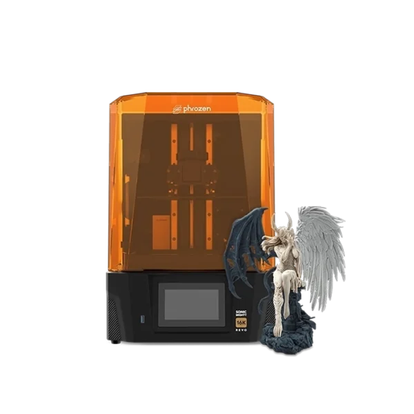 Phrozen Sonic Mighty 16K 10.1-inch LCD 3D Printer - DigiFabb India