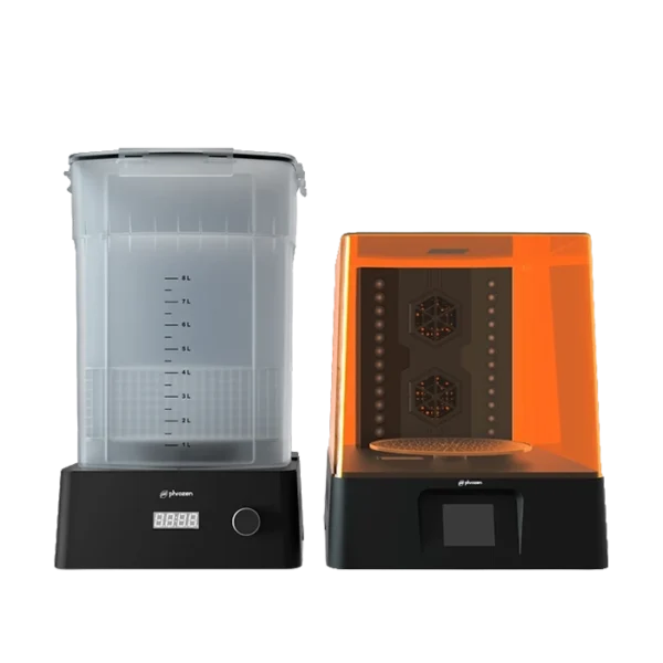 Phrozen Wash & Cure Kit - DigiFabb India