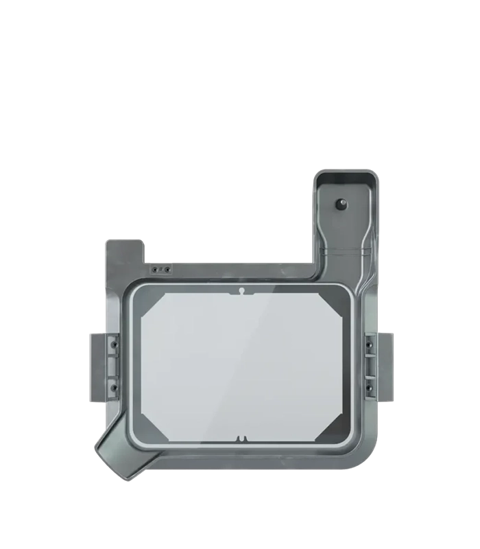 Pulshing_Release_Tank_front_angle HeyGears Reflex Pulsing Release Resin Tank - Image 1