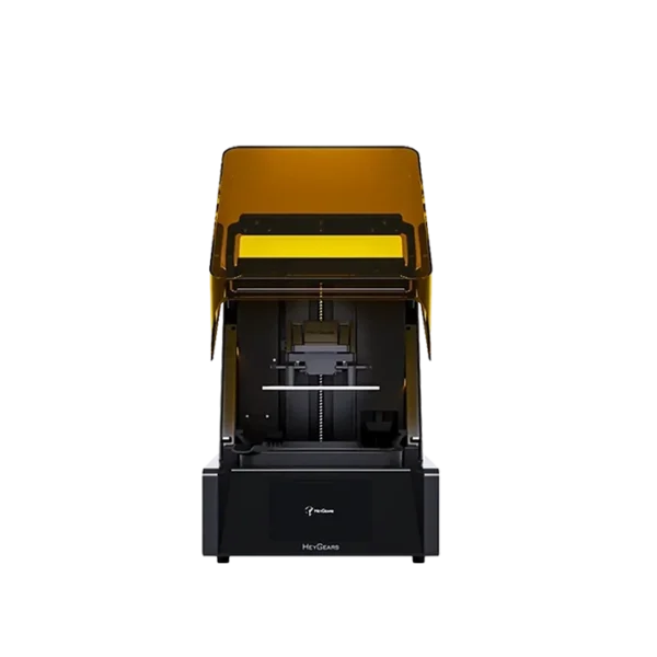 HeyGears UltraCraft Reflex 6K LCD 3D Printer - DigiFabb India
