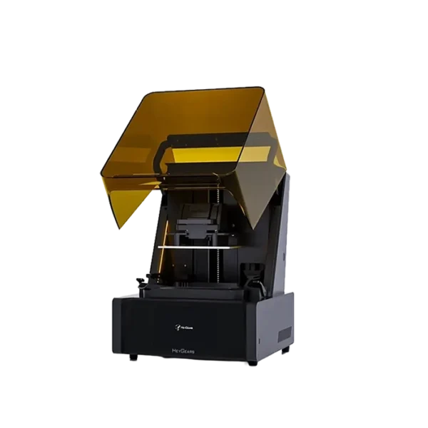 HeyGears UltraCraft Reflex 6K LCD 3D Printer - DigiFabb India