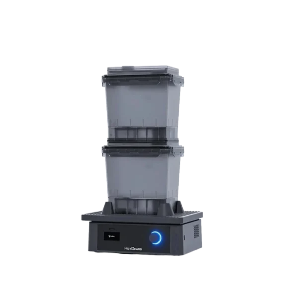 HeyGears UltraCraft Wash - DigiFabb India