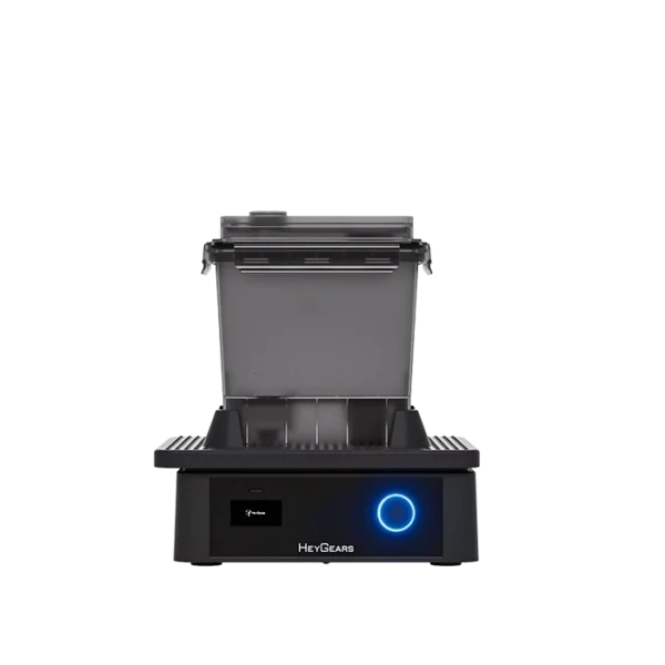 HeyGears UltraCraft Wash - DigiFabb India