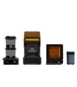 HeyGears UltraCraft Reflex LCD 3D Printer - Image 3