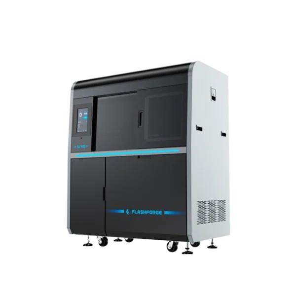 FlashForge WaxJet 510 MJP 3D Printer - DigiFabb India