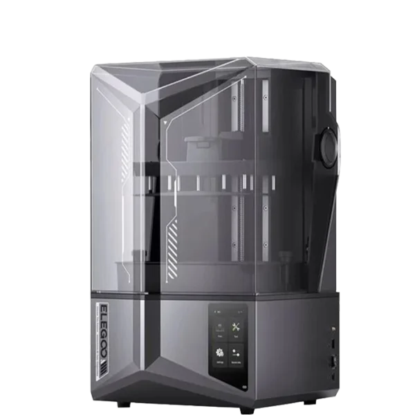 Elegoo Saturn 4 Ultra 12K Resin LCD 3D Printer