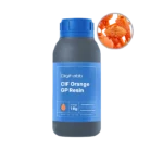 CIF Orange GP Resin - DigiFabb India
