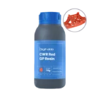 CWR Red GP Resin
