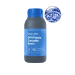 DFX-Cast Purple Resin