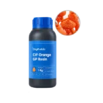 CIF Orange GP Resin– 1KG - DigiFabb India
