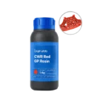 CWR Red GP Resin– 1KG - DigiFabb India