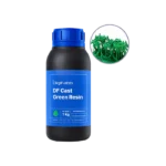 DF Cast Green Castable Resin – 1 KG