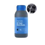 DF-Cast Black Resin