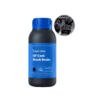 DF Cast Black Castable Resin – 1 KG