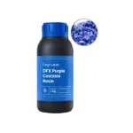 DF Cast Purple Castable Resin – 1 KG