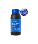 DF Cast Purple Castable Resin – 1 KG