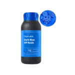 Dark Blue GP Resin – 1 KG - DigiFabb India