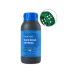 Dark Green GP Resin– 1KG - DigiFabb India