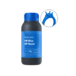HR Blue GP Resin– 1KG