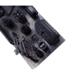 DigiFabb Cast Black Castable Resin – 1 KG - DigiFabb India