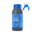 HR Blue GP Resin– 1KG
