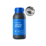 LCD Clear GP Resin - 1KG