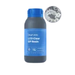 LCD Clear GP Resin - 1KG– 1KG