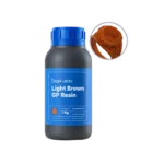 Light Brown GP Resin– 1KG
