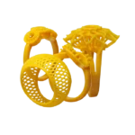 DigiFabb Cast Yellow Castable Resin – 1 KG - DigiFabb India